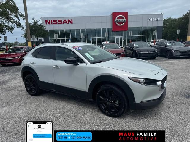 2024 Mazda CX-30 2.5 S Select Sport for sale in New Port Richey, FL