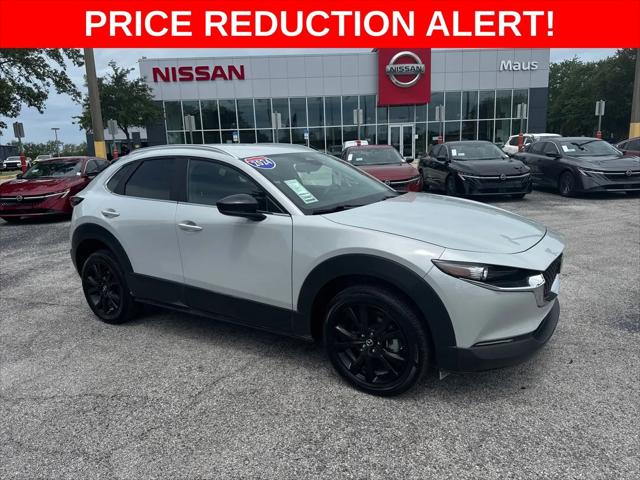 2024 Mazda CX-30 2.5 S Select Sport for sale in New Port Richey, FL