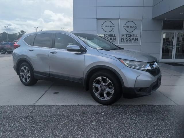 2019 Honda CR-V EX-L for sale in Enterprise, AL