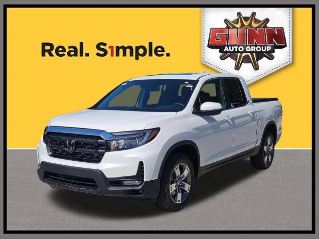 2026 Honda Ridgeline RTL for sale in San Antonio, TX