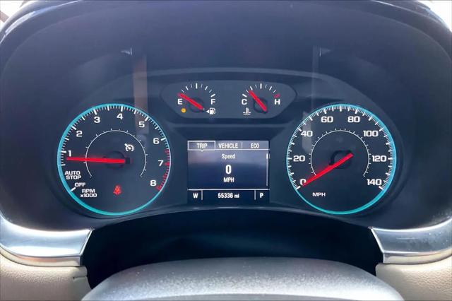 2023 Chevrolet Traverse FWD LS