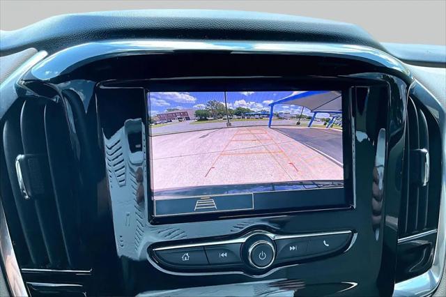 2023 Chevrolet Traverse FWD LS