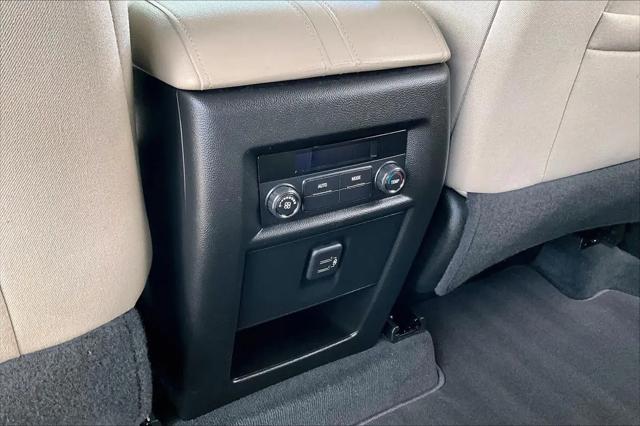 2023 Chevrolet Traverse FWD LS