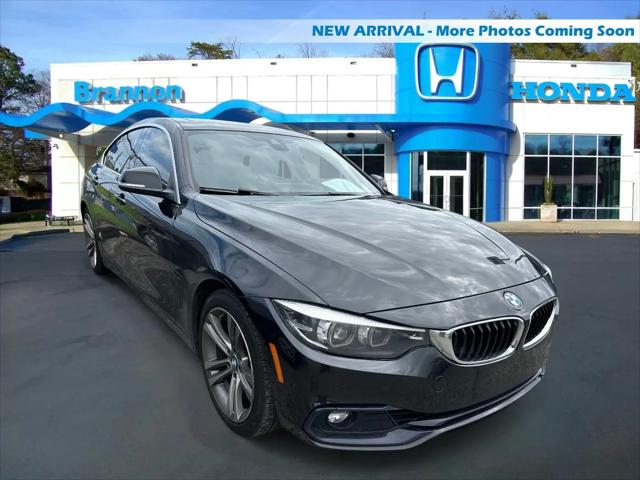 2018 BMW 430i Gran Coupe 430i for sale in Birmingham, AL