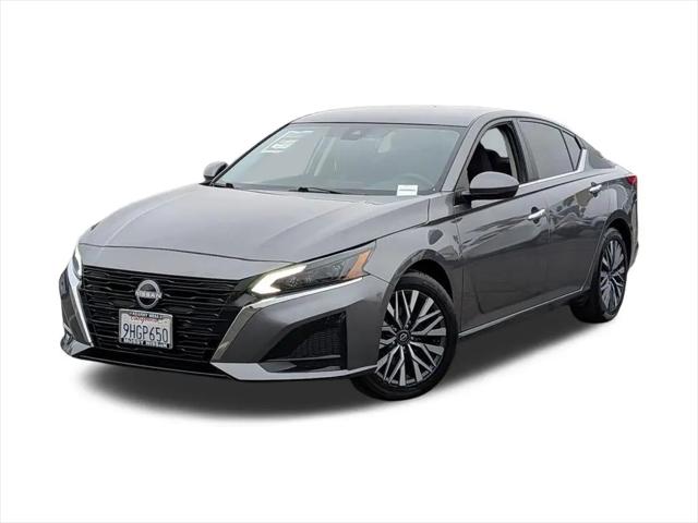 2023 Nissan Altima SV FWD for sale in San Diego, CA
