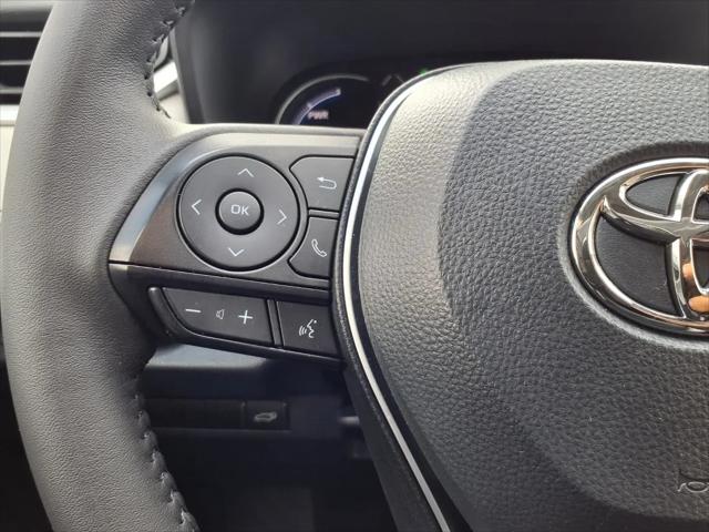 2023 Toyota RAV4 Hybrid XLE Premium