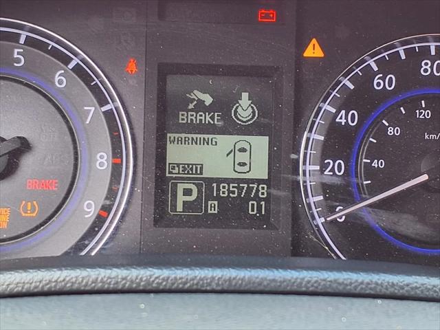 2010 INFINITI G37 Journey