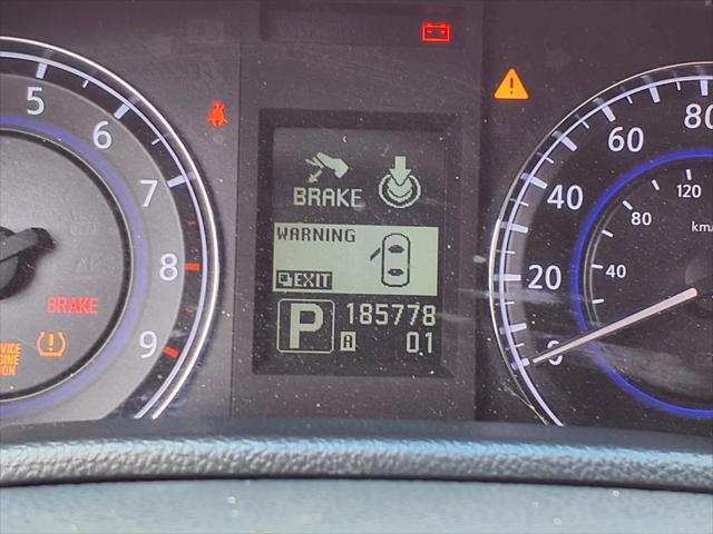 2010 INFINITI G37 Journey