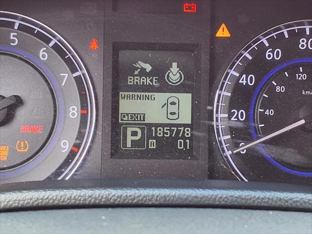 2010 INFINITI G37 Journey