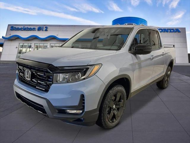 2026 Honda Ridgeline Black Edition for sale in Sandy, UT