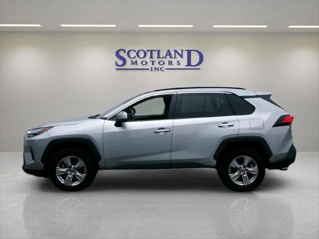 2023 Toyota RAV4 XLE for sale in Laurinburg, NC