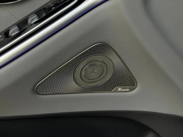 2026 Mercedes-Benz S 580 4MATIC