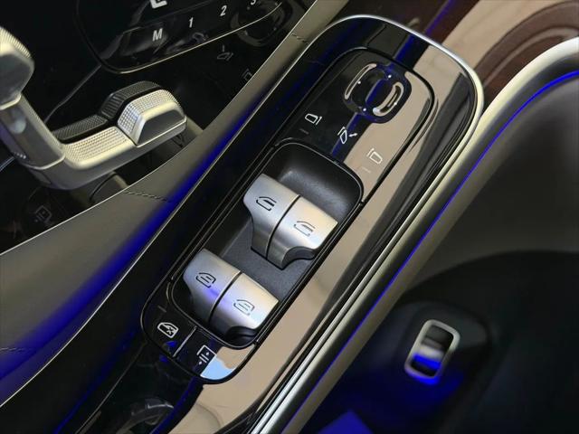 2026 Mercedes-Benz S 580 4MATIC