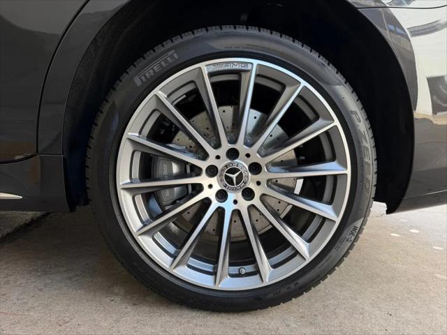 2026 Mercedes-Benz S 580 4MATIC