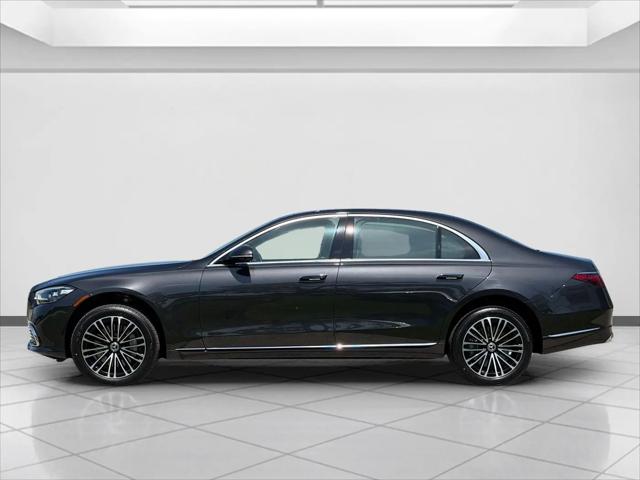 2026 Mercedes-Benz 500 4MATIC