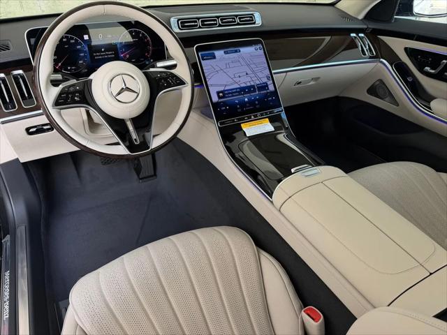 2026 Mercedes-Benz 500 4MATIC