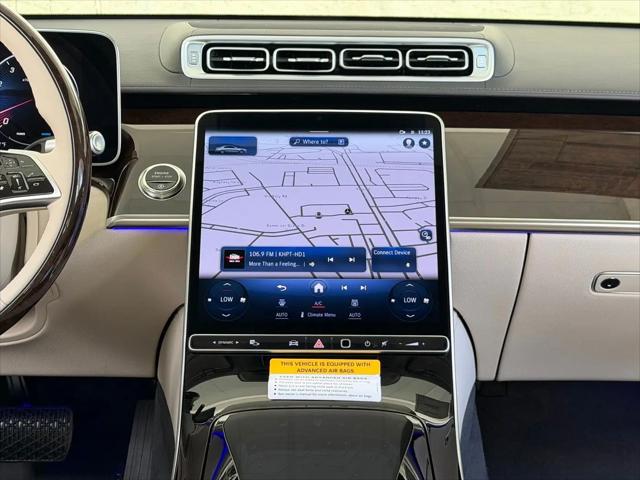 2026 Mercedes-Benz 500 4MATIC