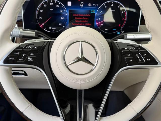 2026 Mercedes-Benz 500 4MATIC