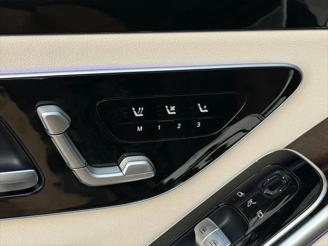 2026 Mercedes-Benz 500 4MATIC