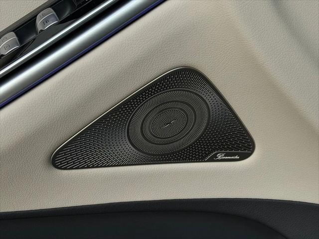 2026 Mercedes-Benz 500 4MATIC