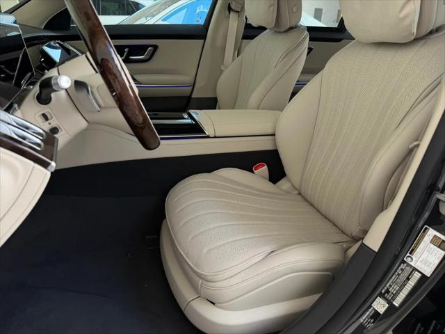 2026 Mercedes-Benz 500 4MATIC
