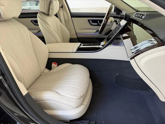 2026 Mercedes-Benz 500 4MATIC