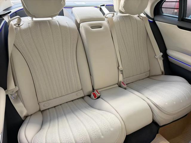 2026 Mercedes-Benz 500 4MATIC