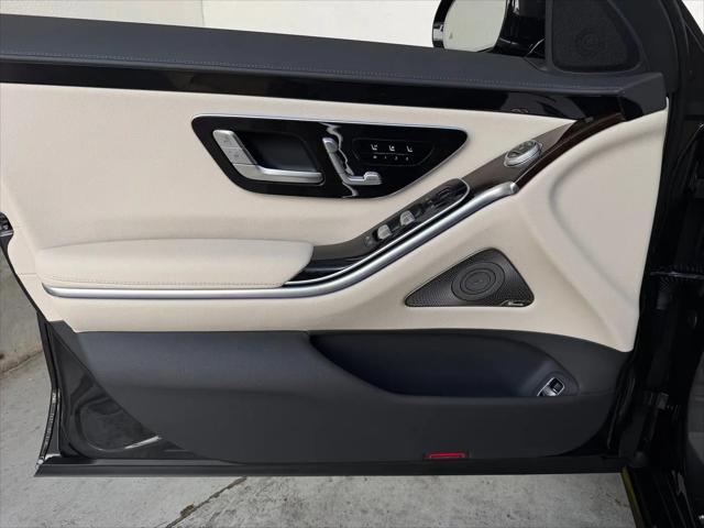 2026 Mercedes-Benz 500 4MATIC