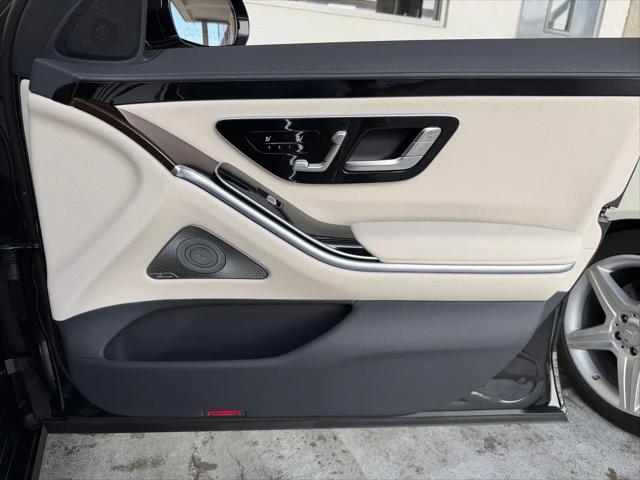 2026 Mercedes-Benz 500 4MATIC