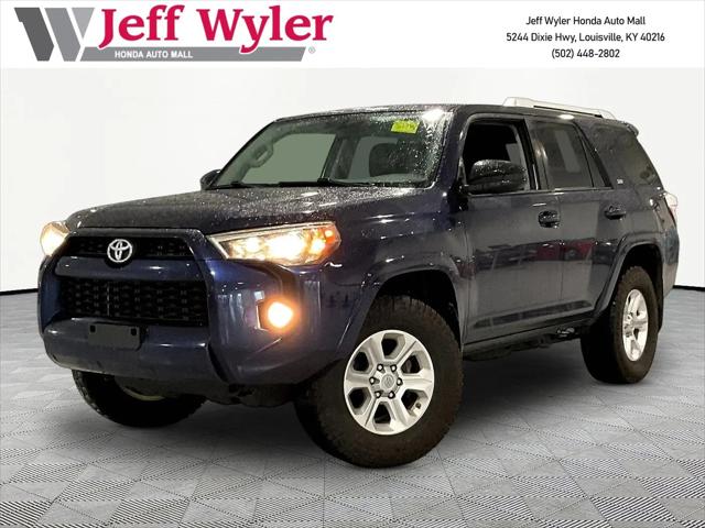 2014 Toyota 4Runner Limited for sale in Louisville, KY