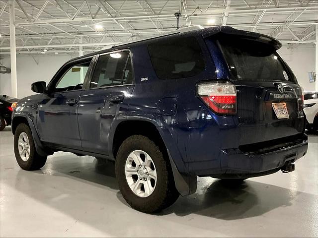 2014 Toyota 4Runner Limited