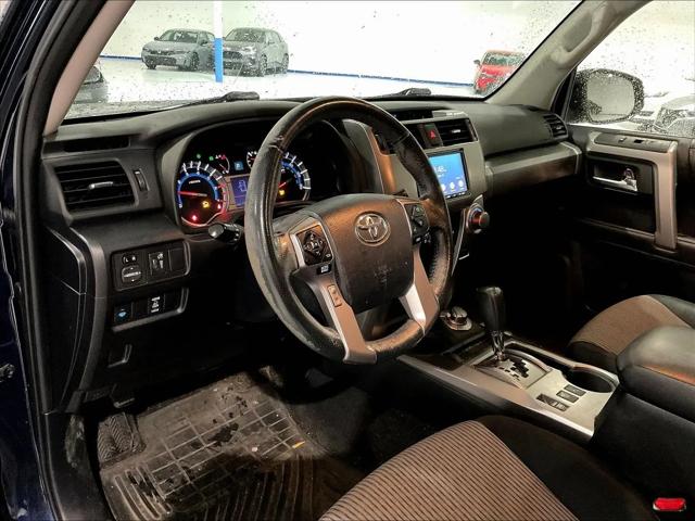 2014 Toyota 4Runner Limited