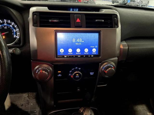 2014 Toyota 4Runner Limited