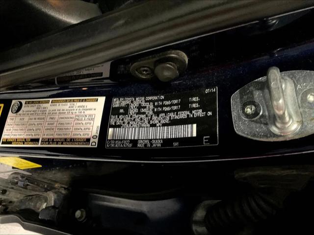 2014 Toyota 4Runner Limited