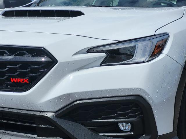 2026 Subaru WRX Limited