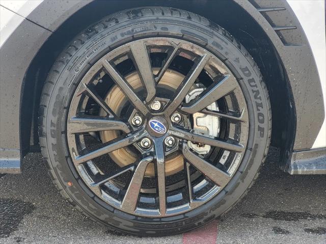 2026 Subaru WRX Limited