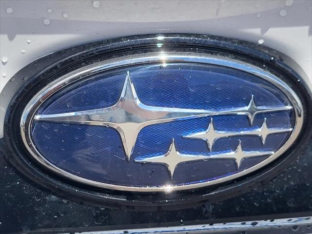 2026 Subaru WRX Limited