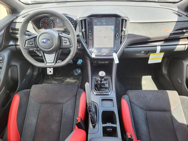 2026 Subaru WRX Limited
