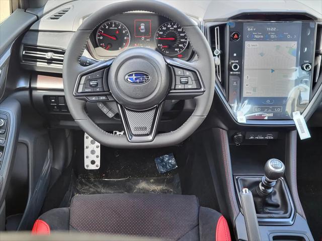 2026 Subaru WRX Limited