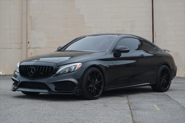 2018 Mercedes-Benz AMG C 43 4MATIC for sale in Smyrna, TN