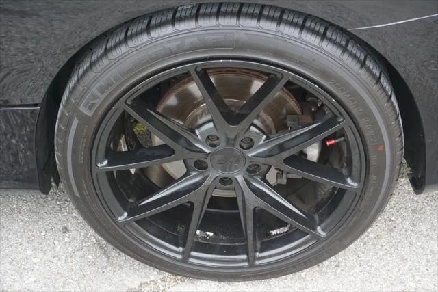 2018 Mercedes-Benz AMG C 43 4MATIC