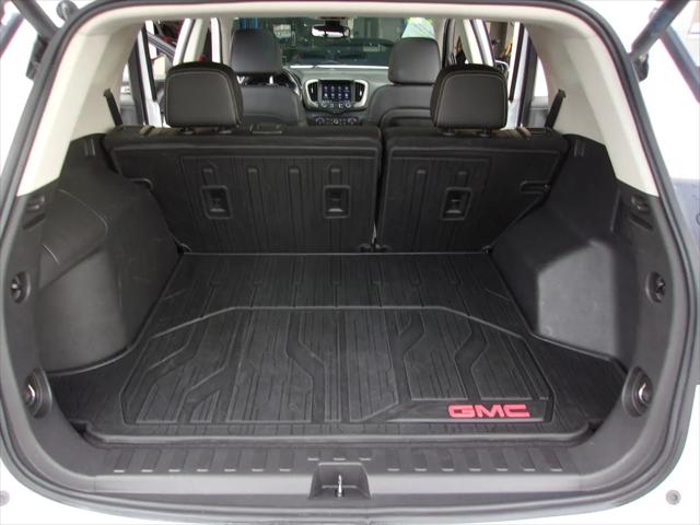 2022 GMC Terrain AWD Denali