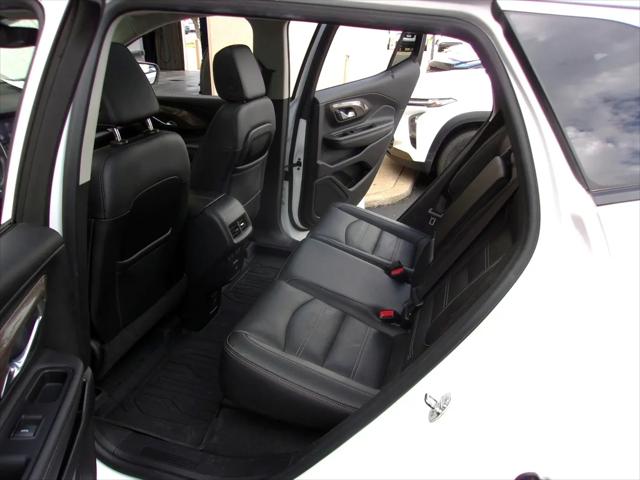 2022 GMC Terrain AWD Denali