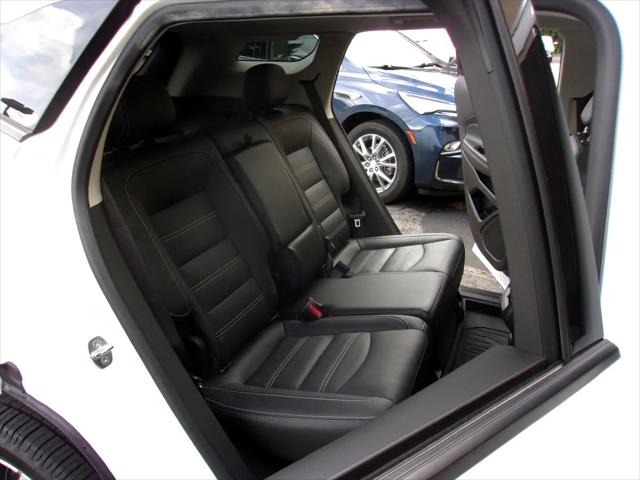 2022 GMC Terrain AWD Denali