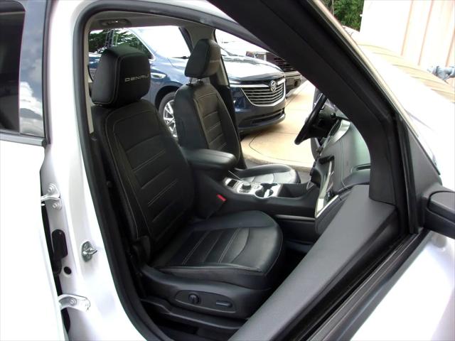 2022 GMC Terrain AWD Denali