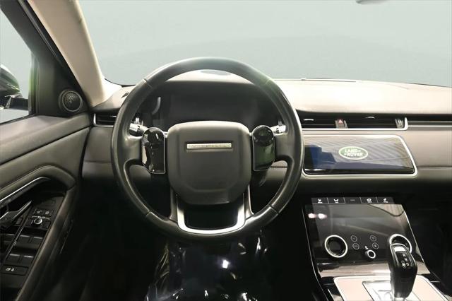 2020 Land Rover Range Rover Evoque SE