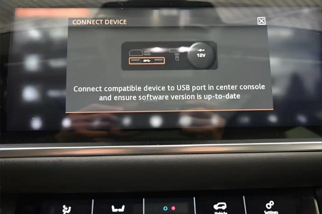 2020 Land Rover Range Rover Evoque SE