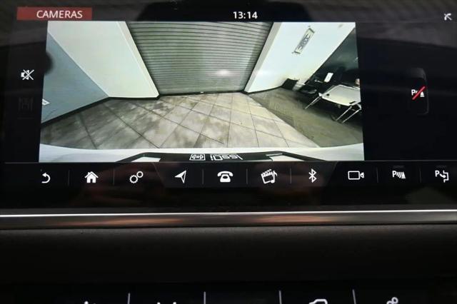 2020 Land Rover Range Rover Evoque SE