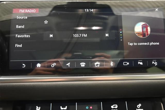 2020 Land Rover Range Rover Evoque SE