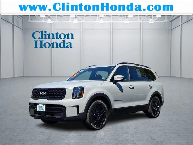 2024 Kia Telluride EX X-Line for sale in Annandale, NJ